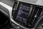 Volvo XC60 D5 R-Deisgn 2017 года (UK)